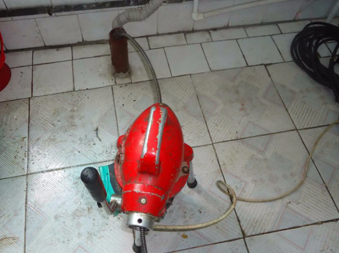 三穗下水道疏通